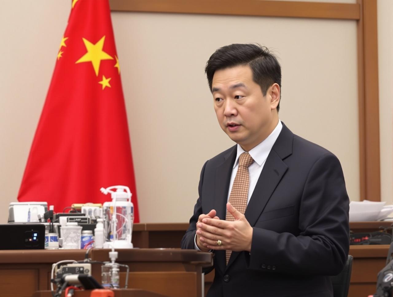 51短视频：某演员片酬纠纷案开庭，双方律师激烈交锋