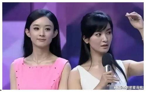 娱乐圈新吃瓜,揭秘明星背后的惊人真相！